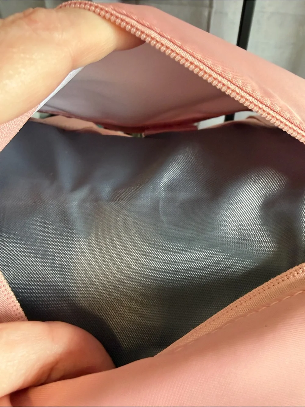 Davvshok travel tote/gym bag